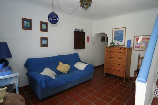 Salobreña Casa Con Encanto, Escapadas Romanticas מראה חיצוני תמונה