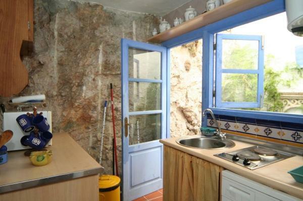 Salobreña Casa Con Encanto, Escapadas Romanticas מראה חיצוני תמונה