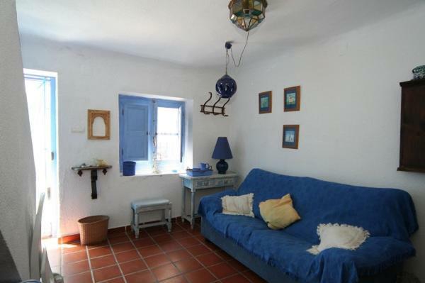 Salobreña Casa Con Encanto, Escapadas Romanticas מראה חיצוני תמונה