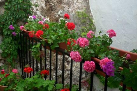 Salobreña Casa Con Encanto, Escapadas Romanticas מראה חיצוני תמונה