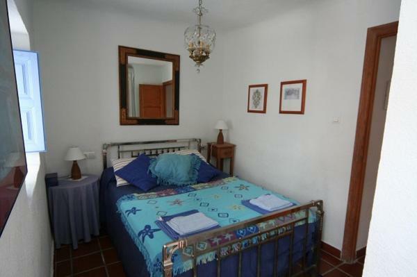 Salobreña Casa Con Encanto, Escapadas Romanticas מראה חיצוני תמונה
