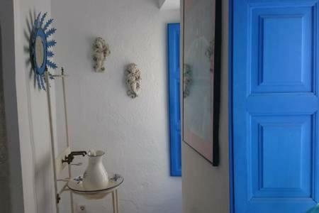 Salobreña Casa Con Encanto, Escapadas Romanticas מראה חיצוני תמונה
