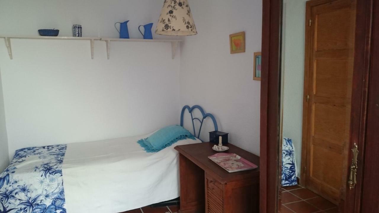 Salobreña Casa Con Encanto, Escapadas Romanticas מראה חיצוני תמונה
