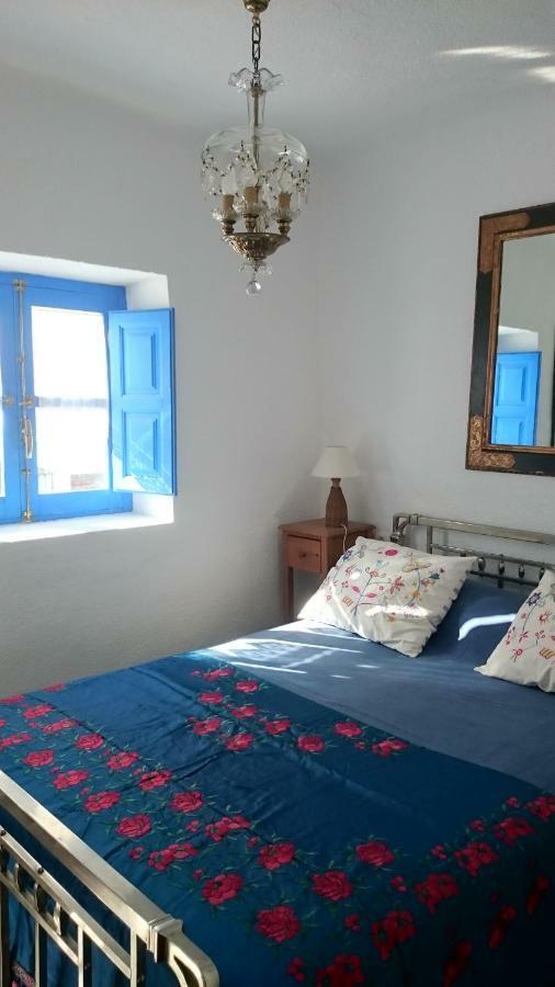 Salobreña Casa Con Encanto, Escapadas Romanticas מראה חיצוני תמונה