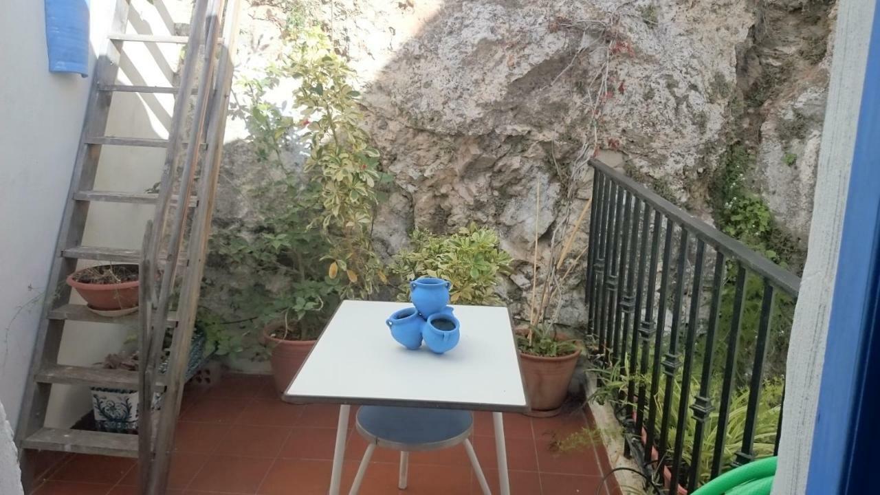 Salobreña Casa Con Encanto, Escapadas Romanticas מראה חיצוני תמונה