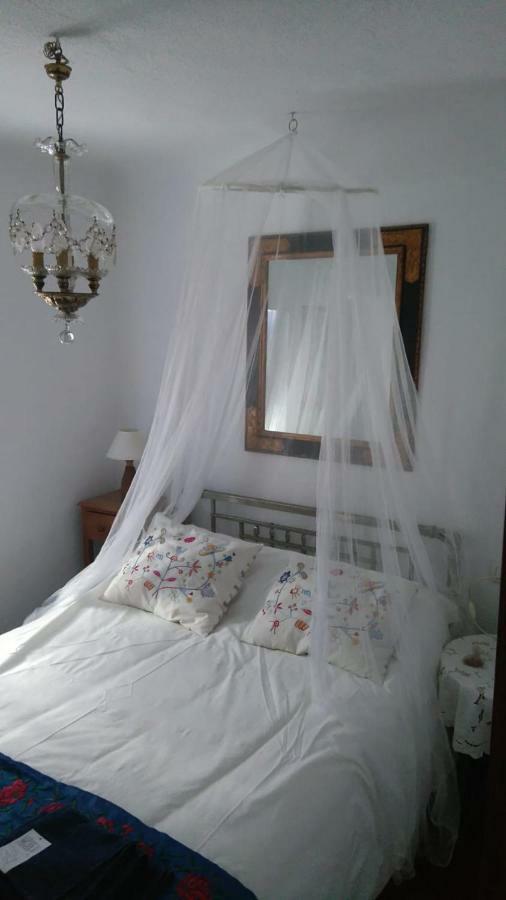 Salobreña Casa Con Encanto, Escapadas Romanticas מראה חיצוני תמונה