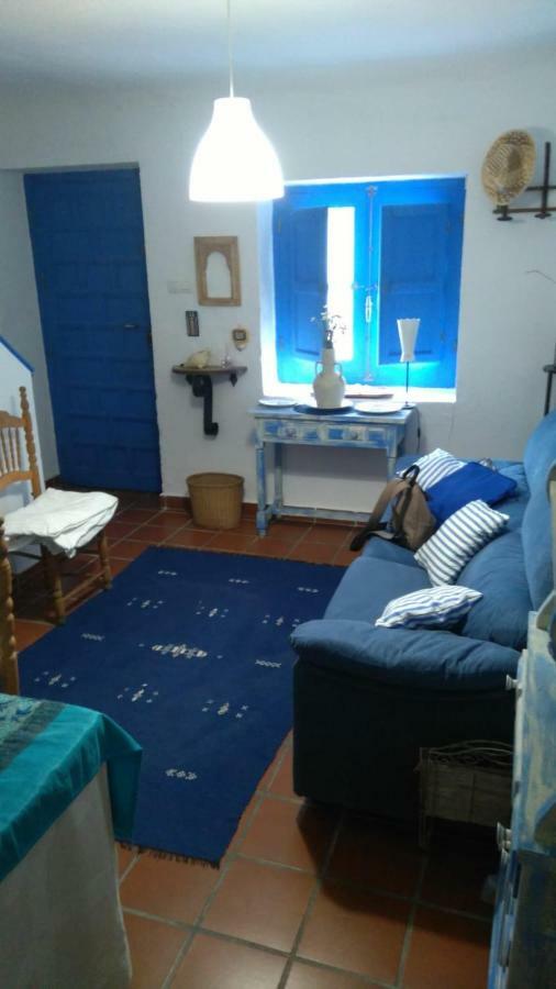 Salobreña Casa Con Encanto, Escapadas Romanticas מראה חיצוני תמונה