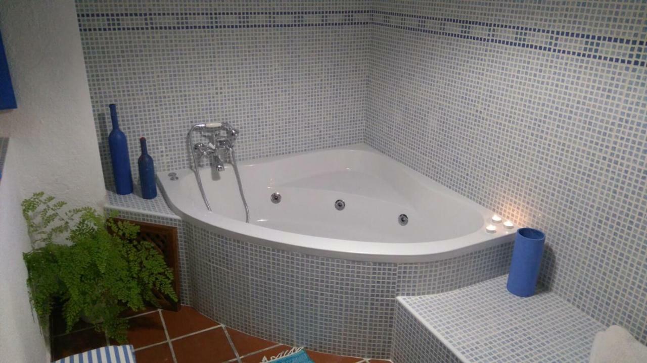 Salobreña Casa Con Encanto, Escapadas Romanticas מראה חיצוני תמונה