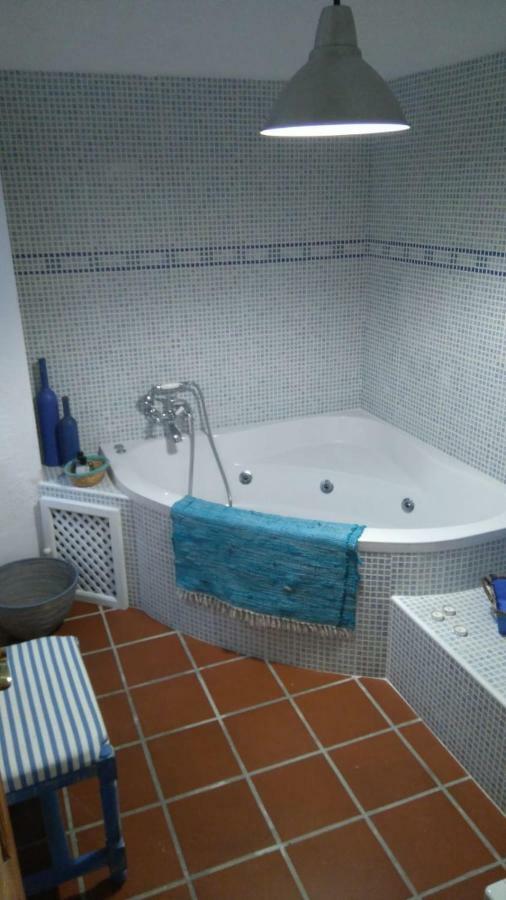 Salobreña Casa Con Encanto, Escapadas Romanticas מראה חיצוני תמונה