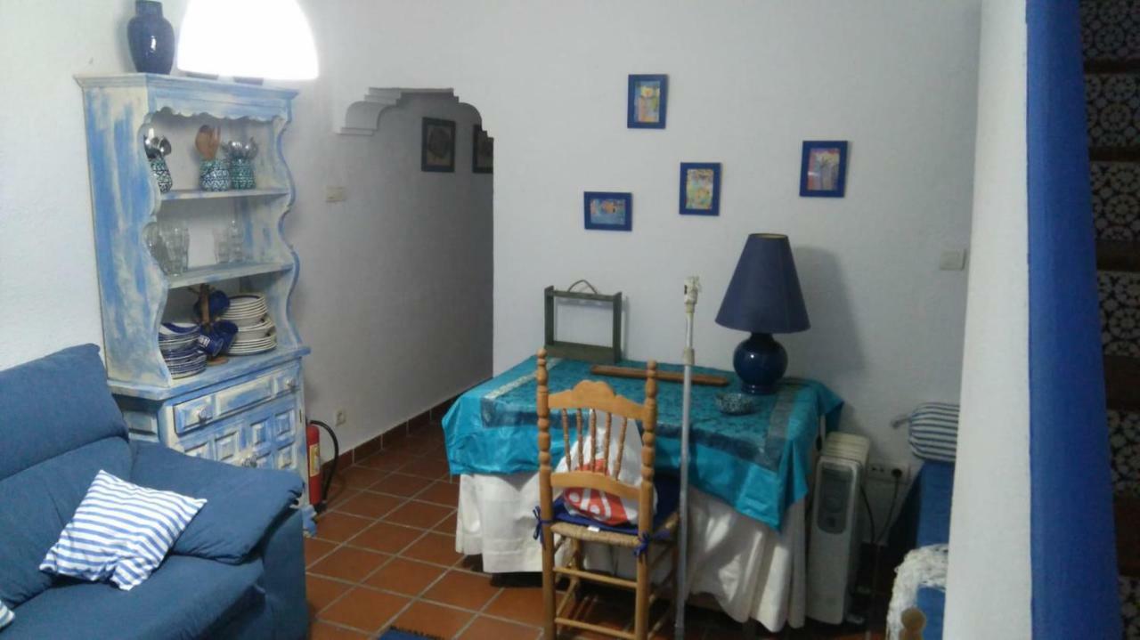 Salobreña Casa Con Encanto, Escapadas Romanticas מראה חיצוני תמונה